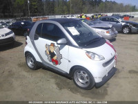 2012 SMART FORTWO PURE/PASSION WMEEJ3BA8CK575984