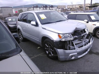 2012 SUZUKI GRAND VITARA SE JS3TE0D34C4100183