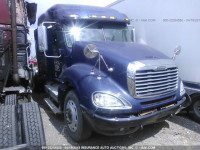 2007 FREIGHTLINER CONVENTIONAL COLUMBIA 1FUJA6CV97LX25691