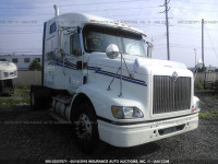 2007 INTERNATIONAL 9200 9200I 2HSCDSBN97C462637