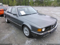 1988 BMW 735 I AUTOMATICATIC WBAGB4314J1642802