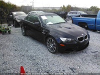 2012 BMW M3 WBSDX9C58CE784842