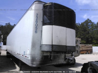 2006 WABASH NATIONAL CORP REEFER 1JJV532W56L980687