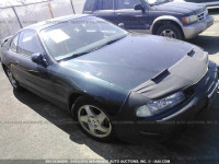 1995 HONDA PRELUDE SE JHMBB2170SC006245