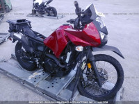 2012 KAWASAKI KL650 E JKAKLEE17CDA43842