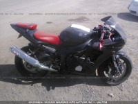 2005 YAMAHA YZFR6 L JYARJ06E65A029104