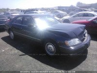 2001 INFINITI Q45 T JNKBY31A51M101134