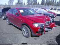 2018 BMW X4 XDRIVE28I 5UXXW3C52J0T81856