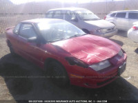 1995 SATURN SC1 1G8ZF1280SZ318904