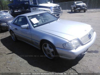 1998 MERCEDES-BENZ SL 500 WDBFA67F9WF159530