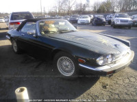 1990 JAGUAR XJS CLASSIC COLLECTION SAJTW4843LC175907