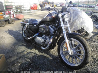 2009 HARLEY-DAVIDSON XL883 L 1HD4CR2199K454959