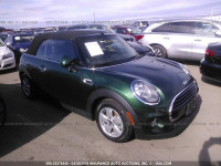 2018 MINI COOPER WMWWG5C58J3D00671