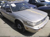 1992 NISSAN STANZA JN1FU21P0NT414166