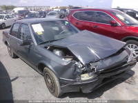 1992 OLDSMOBILE CUTLASS CIERA S 1G3AL54N6N6400020