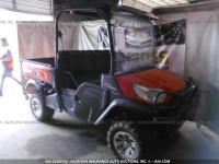 2016 KUBOTA RTV 1120 A5KF1GDBTGG019508