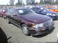 1997 INFINITI Q45 T JNKBY31D3VM003493