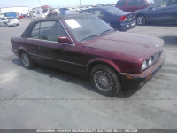 1992 BMW 325 IC AUTOMATICATIC WBABB2314NEC28838