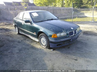 1996 BMW 318 I AUTOMATICATIC 4USCD8327TLC71232