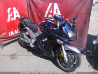 2006 YAMAHA FJR1300 JYARP15E86A001697