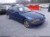 1998 BMW 318 TI AUTOMATICATIC WBACG832XWKC82875