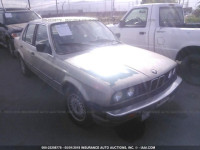 1987 BMW 325 E WBAAE5405H1694779