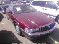 1993 CADILLAC ELDORADO 1G6EL12B0PU605031