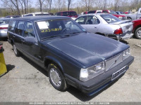 1988 VOLVO 740 YV1FX8854J2120162