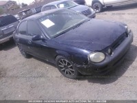 2001 KIA SPECTRA GS/GSX KNAFB161515022183