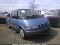 1995 TOYOTA PREVIA LE JT3AC14R6S1163828