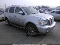 2009 CHRYSLER ASPEN LIMITED 1A8HX58T09F715468