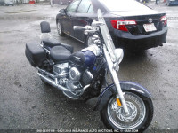 2006 YAMAHA XVS65 A JYAVM01EX6A093337