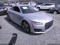 2016 AUDI TT TRUC5AFV5G1001517