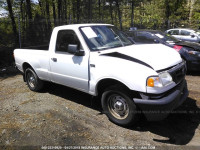 2006 MAZDA B2300 4F4YR12D36PM02312