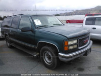 1996 GMC SUBURBAN C2500 1GKGC26J1TJ737826