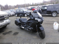 2013 HONDA GL1800 B JH2SC6814DK000701