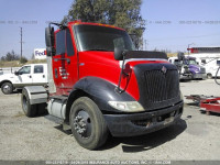 2012 INTERNATIONAL 8600 8600 1HSHWSJN5CJ626625