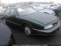 1996 OLDSMOBILE 88 LS 1G3HN52K7T4808326