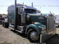 2006 KENWORTH W900 W900 1XKWD49XX6J139632