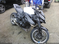 2010 KAWASAKI ZR1000 D JKAZRCD17AA005686