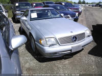 1999 MERCEDES-BENZ SL 500 WDBFA68F8XF184807