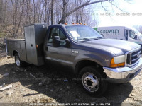 2002 FORD F450 SUPER DUTY 1FDXF46S72EB72606