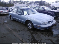 1996 OLDSMOBILE 88 LS 1G3HN52K1T4820259