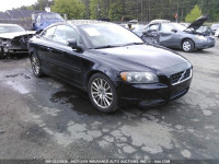 2009 VOLVO C70 T5 YV1MC67269J075175