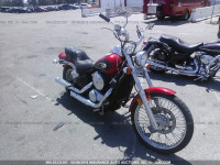 2001 KAWASAKI VN800 JKBVNCA1X1B506673