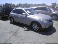 2009 INFINITI EX35 JOURNEY JNKAJ09F89M951883