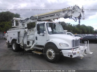 2011 FREIGHTLINER M2 106 MEDIUM DUTY 1FVACXDT2BHAU7843