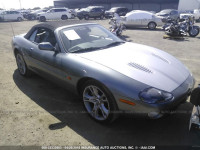 2003 JAGUAR XK8 SAJDA42C232A31647