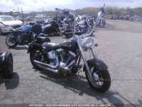 2002 HARLEY-DAVIDSON FLSTC 1HD1BJY152Y065043