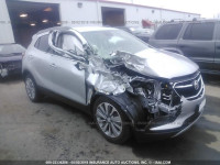 2018 BUICK ENCORE PREFERRED KL4CJASB1JB603215